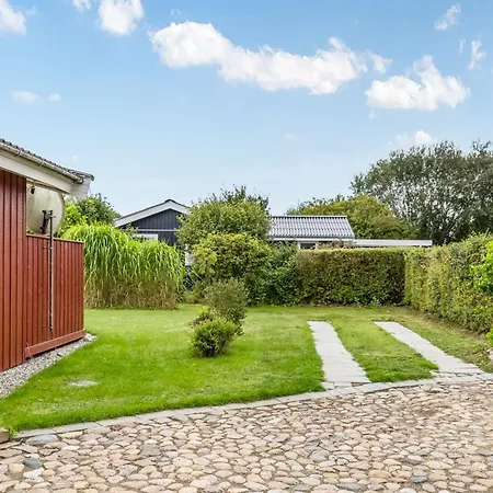Laurine - 500m From The Sea By Interhome Casa vacanze *